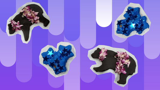 About Himilce E. @ HimilceEYouAreVlog 🤩Art Related Projects🥳 Full-Time