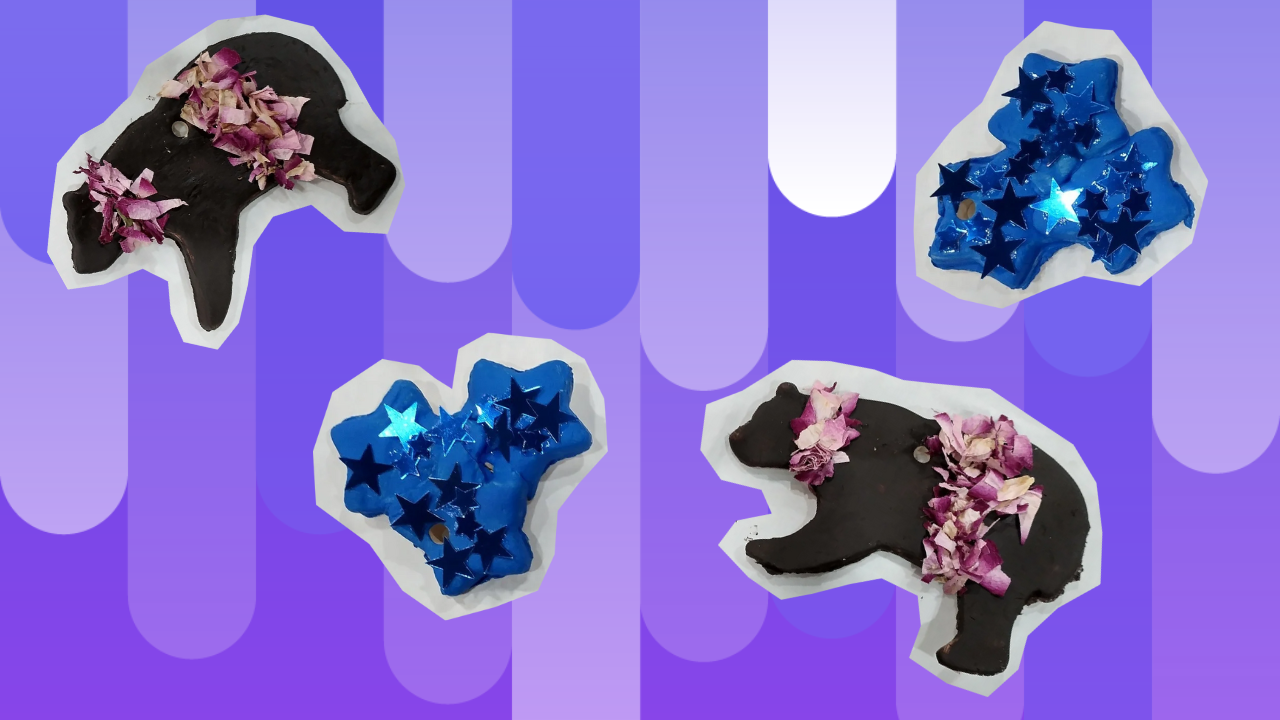 About Himilce E. @ HimilceEYouAreVlog 🤩Art Related Projects🥳 Part-Time